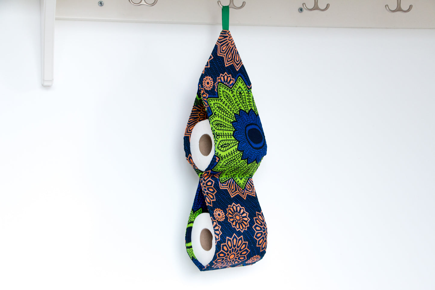 Porte Papier toilette