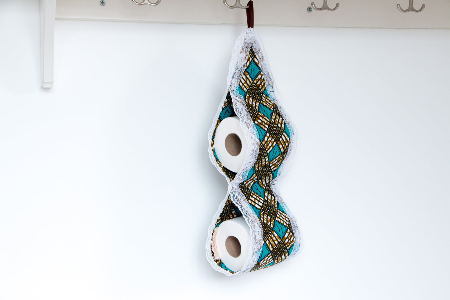 Porte Papier toilette