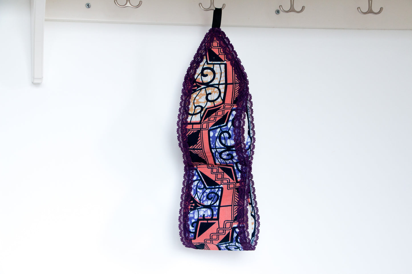 Porte Papier toilette