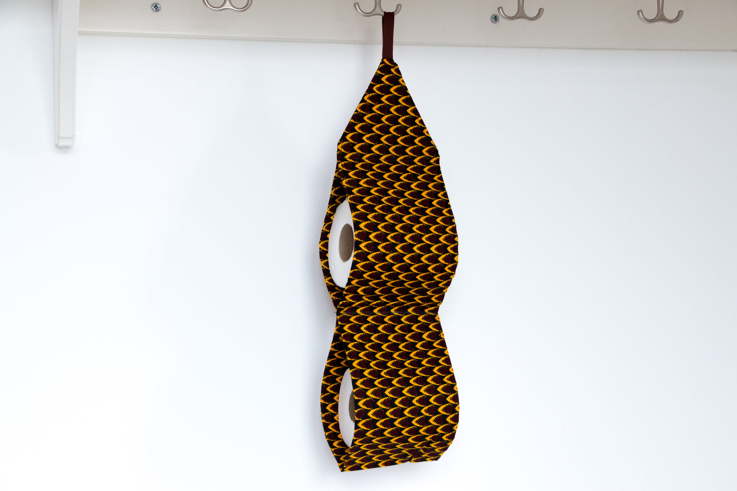 Porte Papier toilette