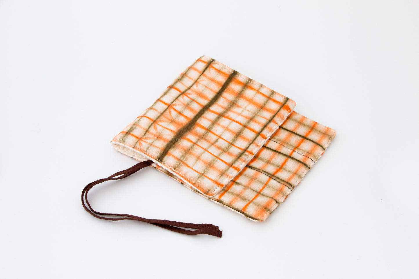 Pochette à couverts