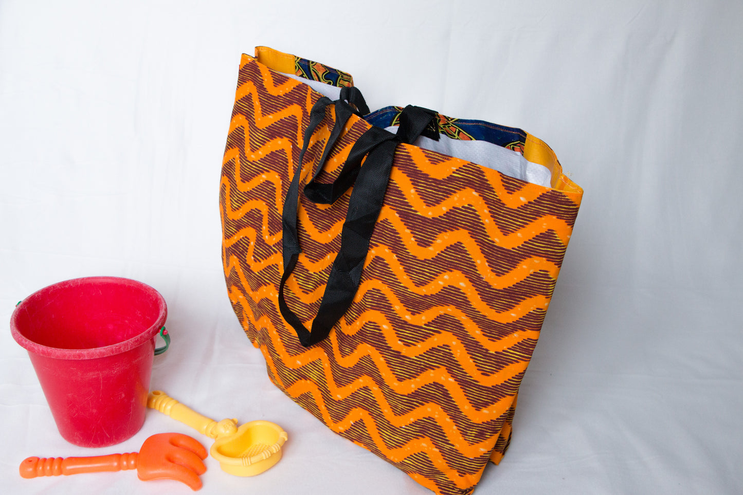 Sac à jouets de Plage