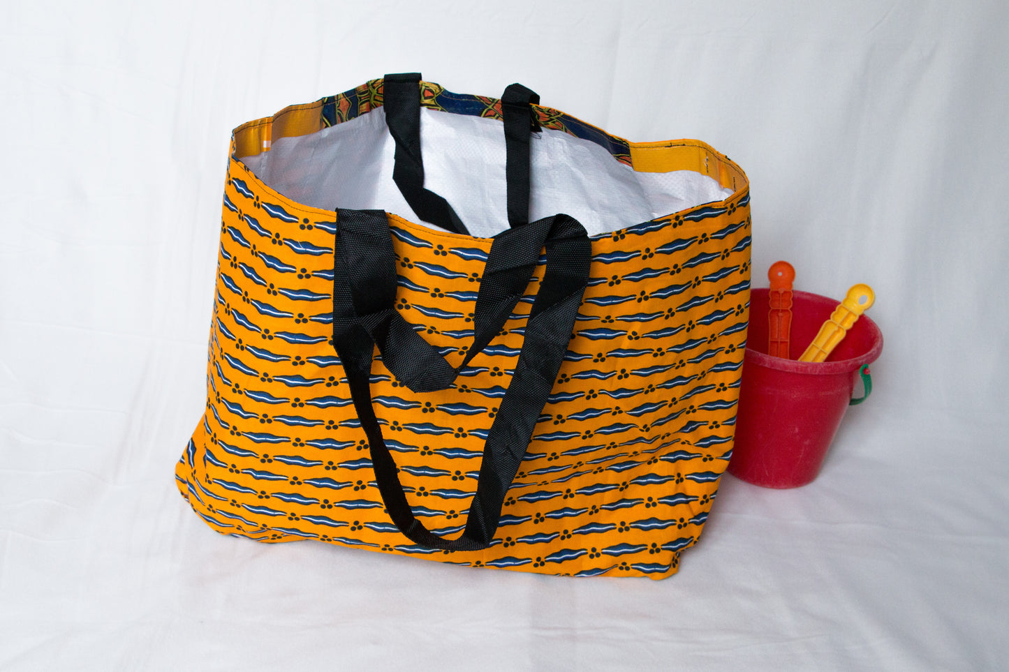 Sac à jouets de Plage