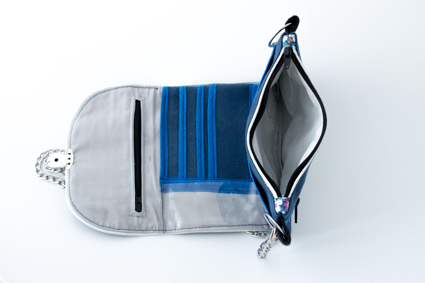 Sac porte Feuille