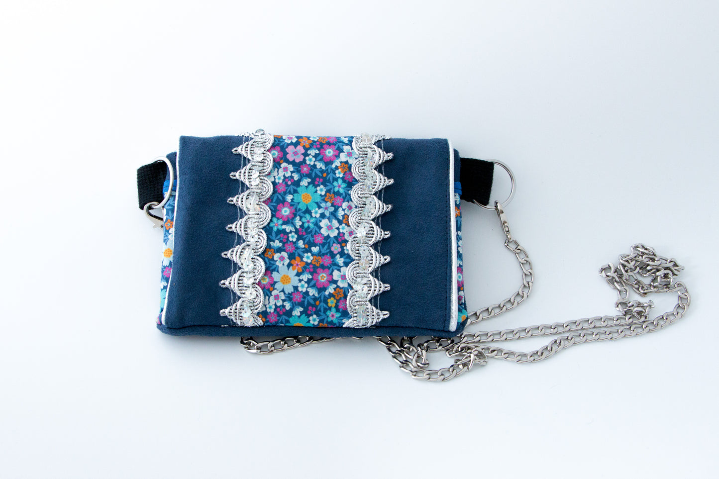 Sac porte Feuille