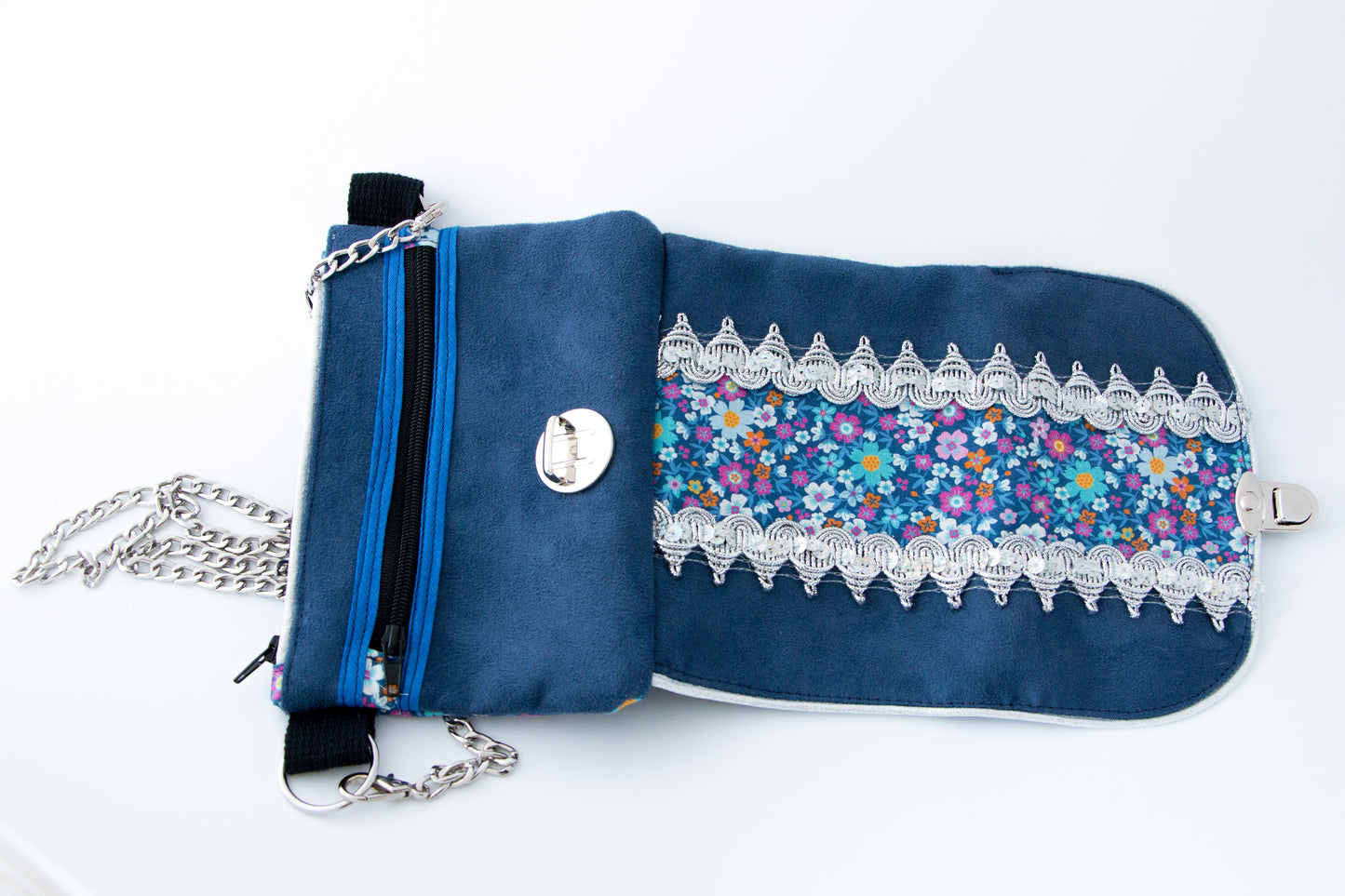 Sac porte Feuille