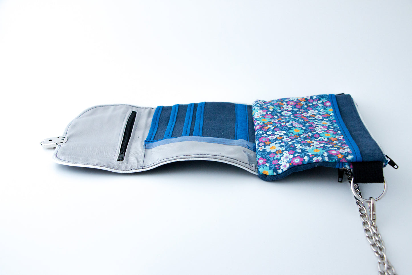 Sac porte Feuille