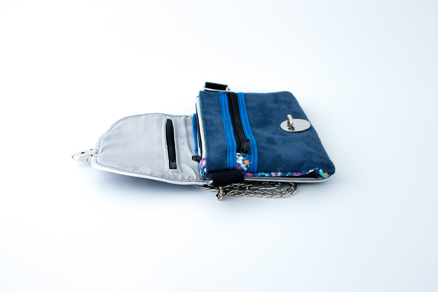 Sac porte Feuille