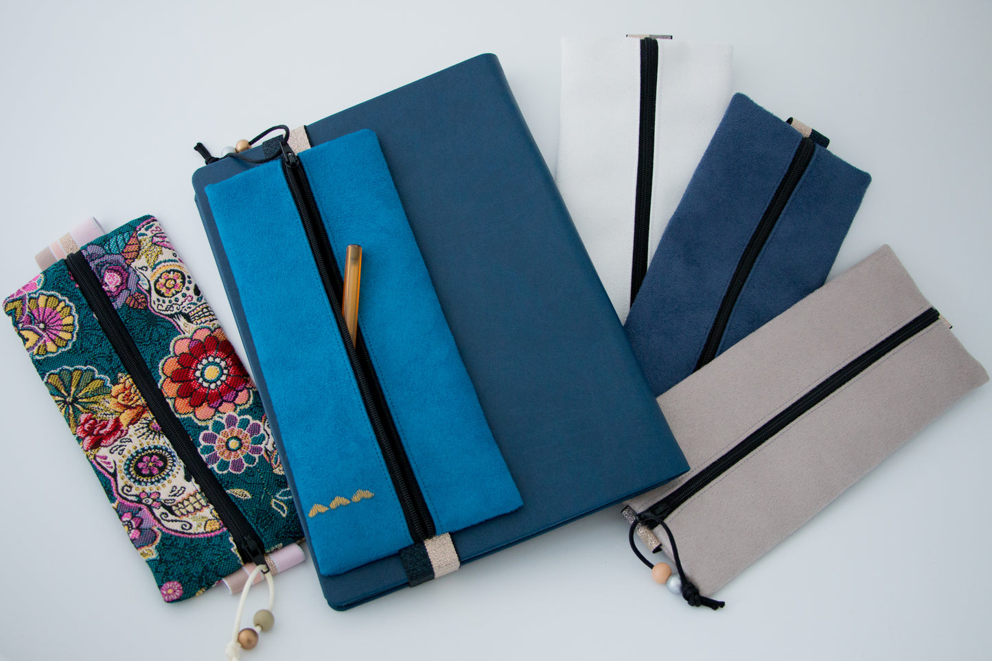 Trousse Agenda