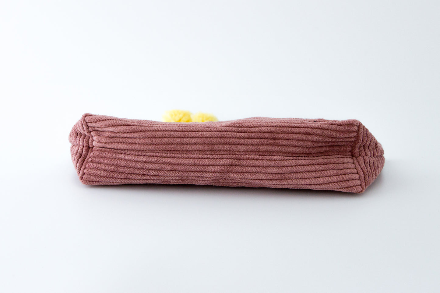Pochette Brodé