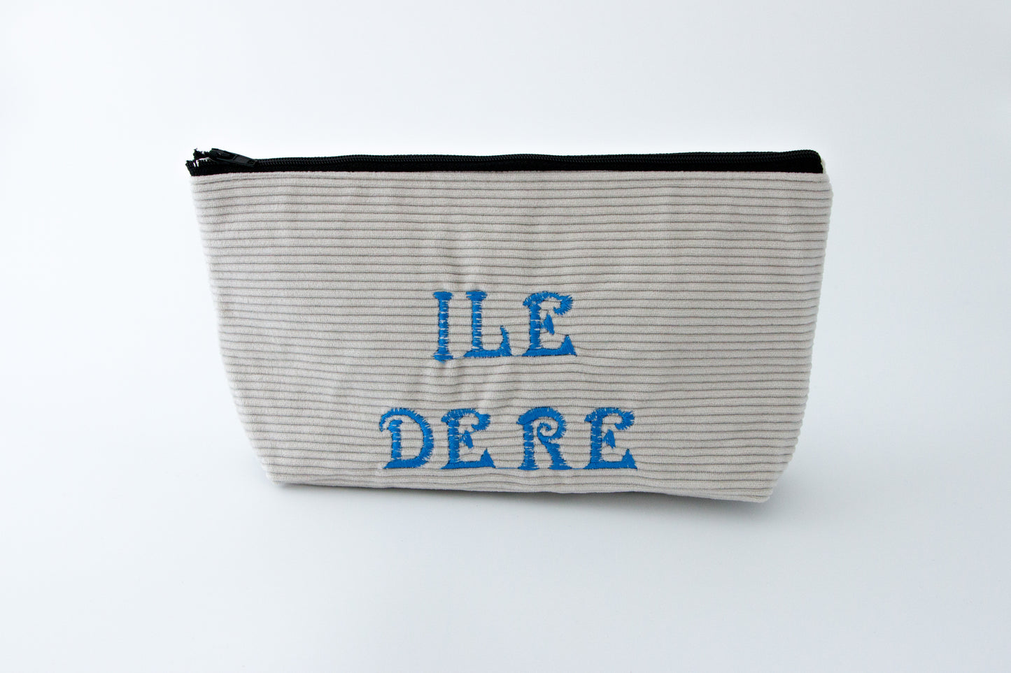 Pochette Brodé