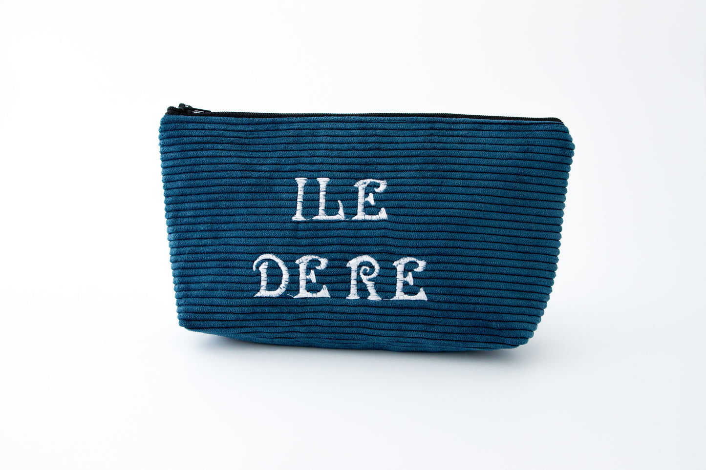 Pochette Brodé