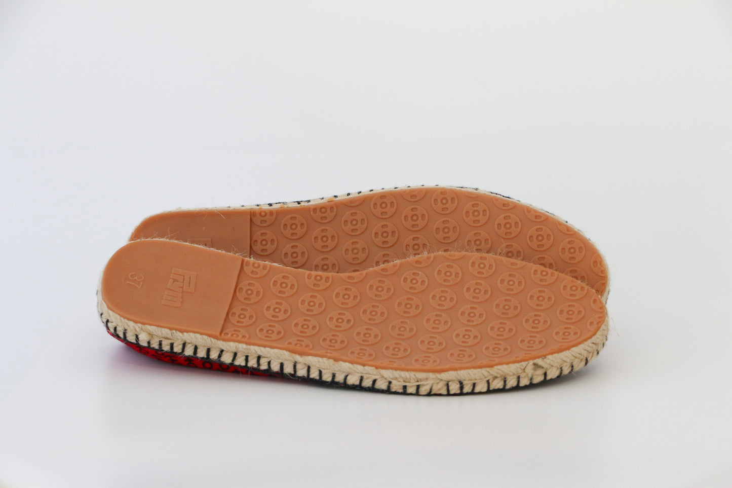 Chaussure Espadrille