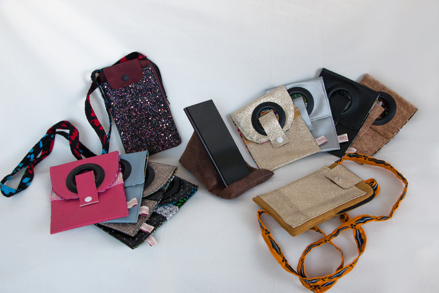 Accessoires téléphone