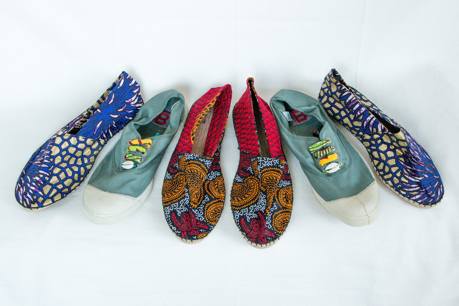 Chaussures