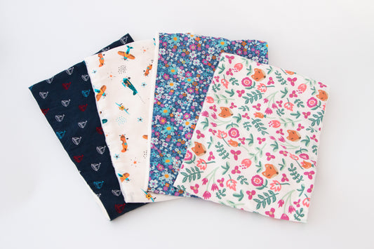 Snood Enfant