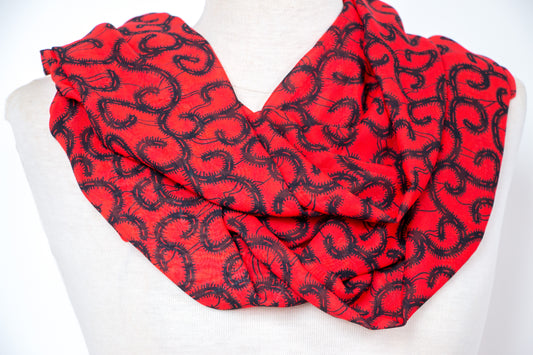 Snood Adulte