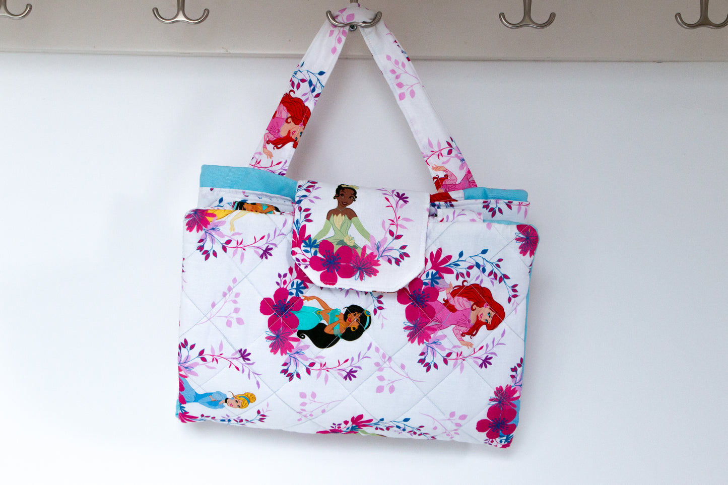 Sac d'artiste