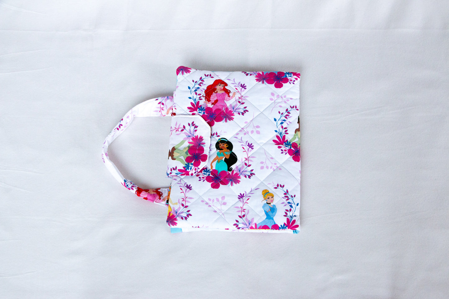 Sac d'artiste