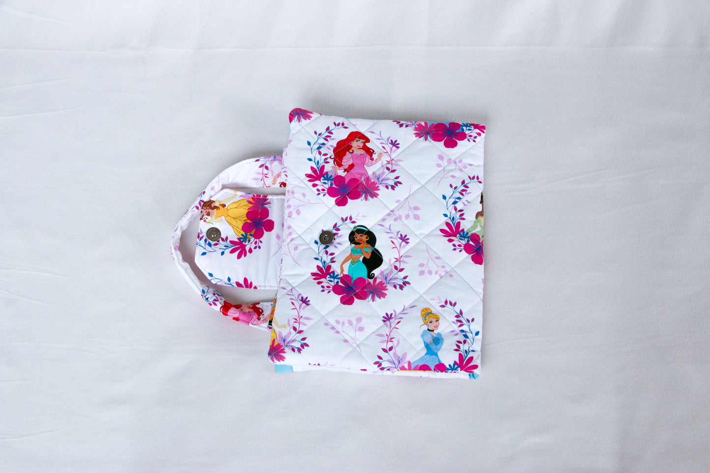 Sac d'artiste