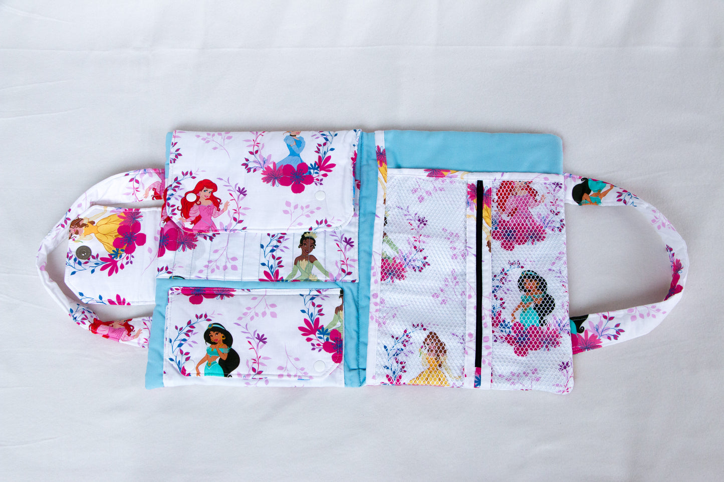 Sac d'artiste