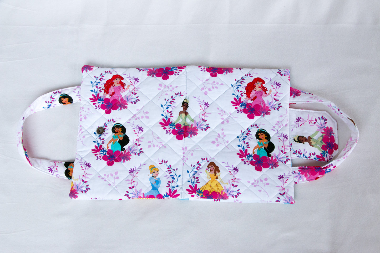 Sac d'artiste