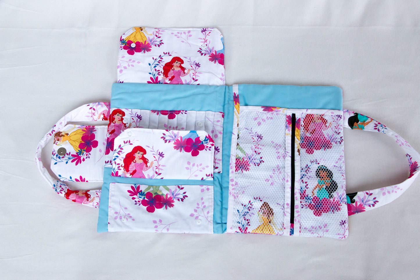 Sac d'artiste