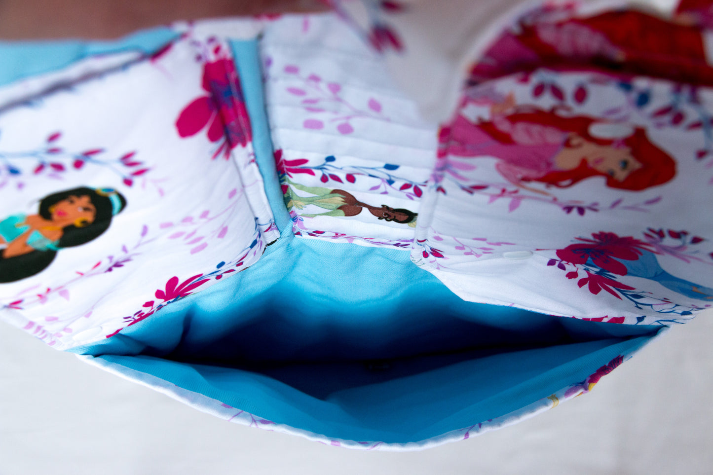 Sac d'artiste
