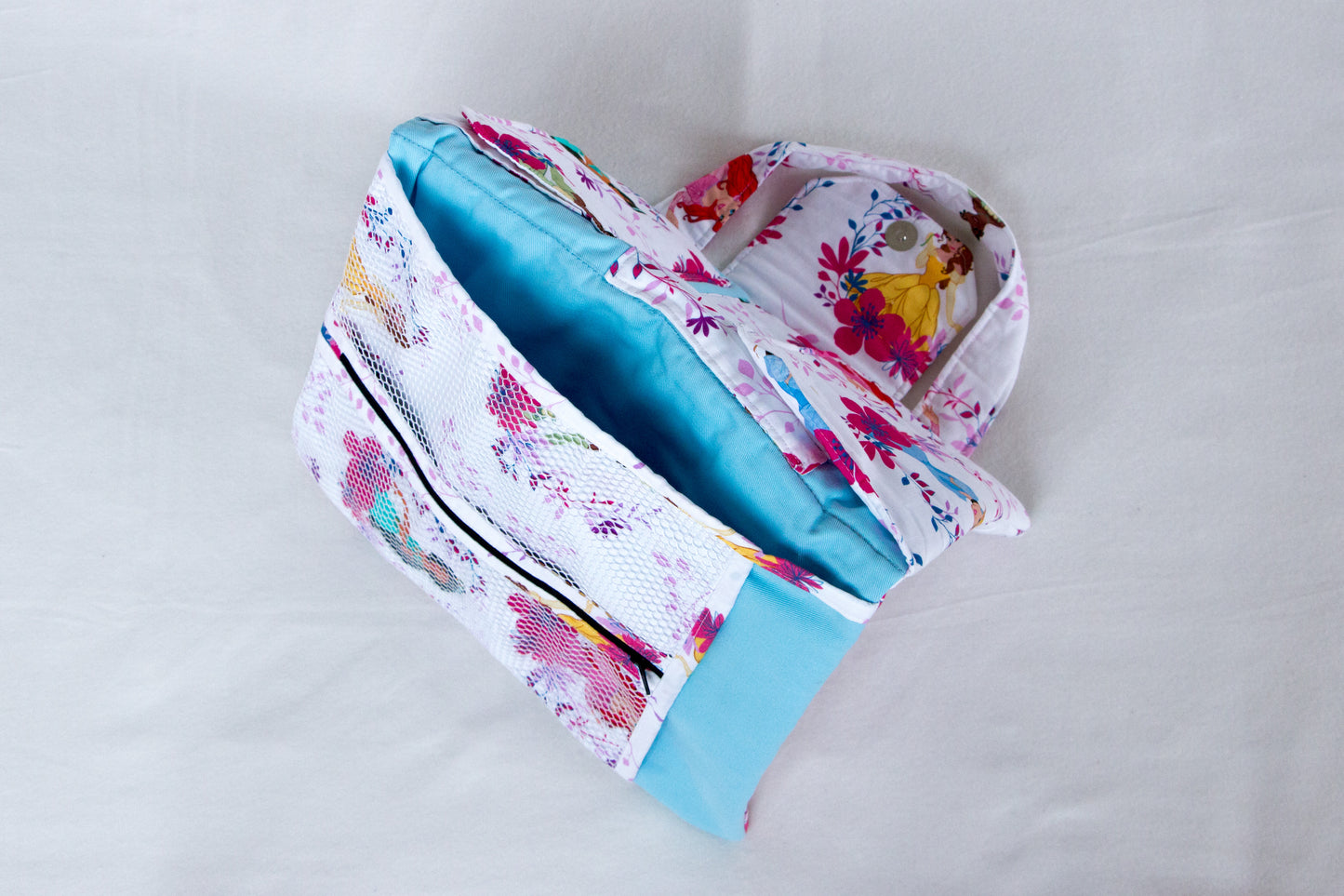 Sac d'artiste