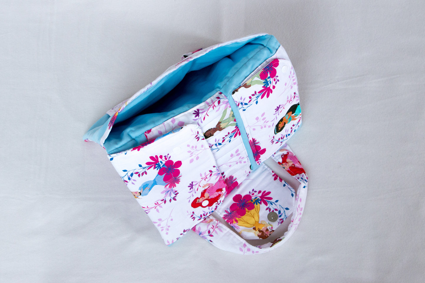 Sac d'artiste