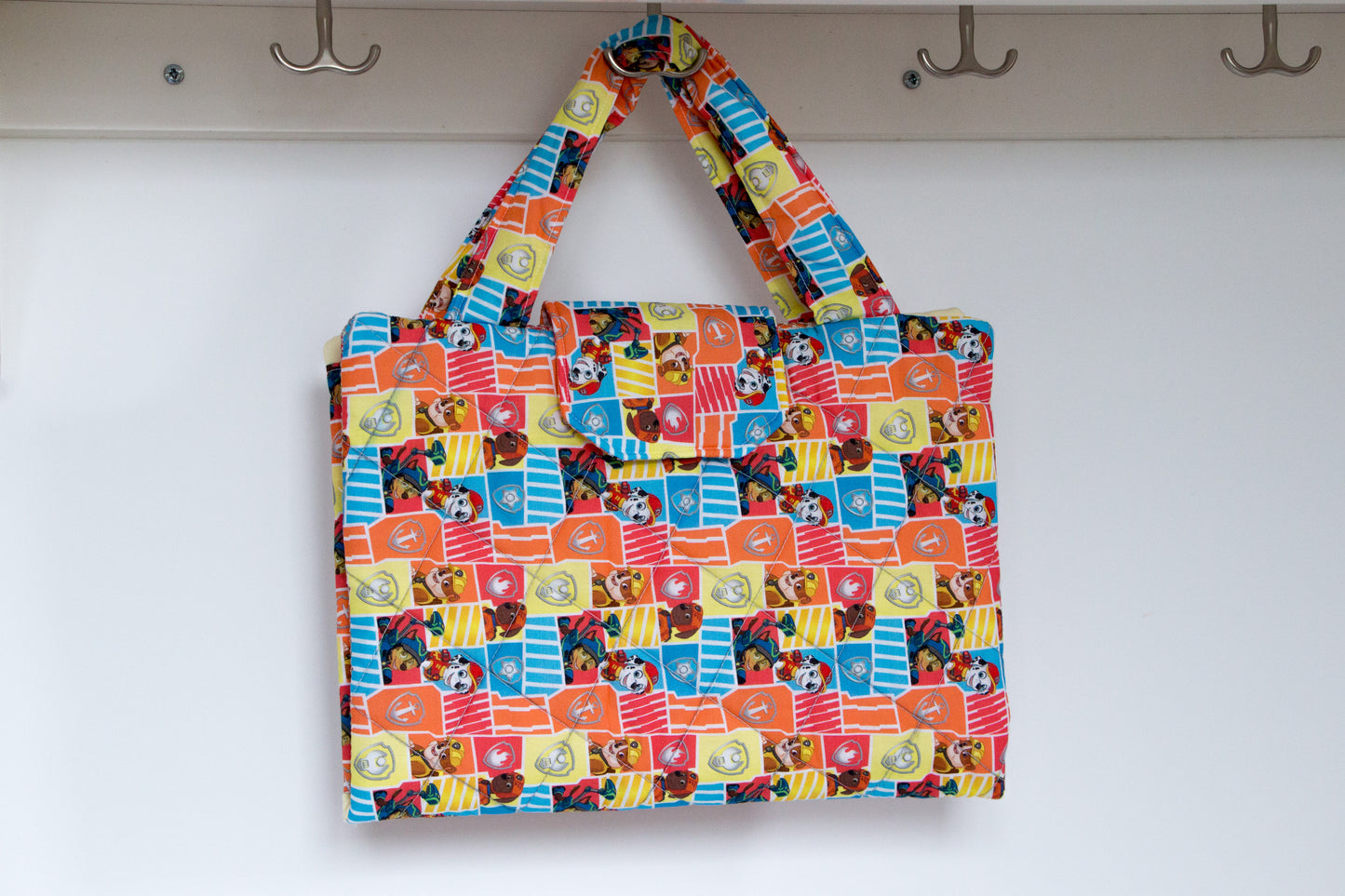 Sac d'artiste