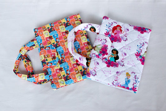 Sac d'artiste