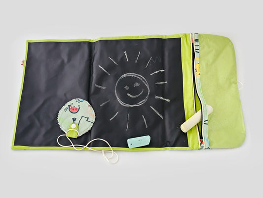 Pochette Ardoise