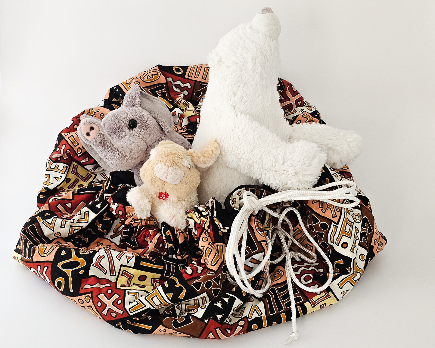 Sac à jouet