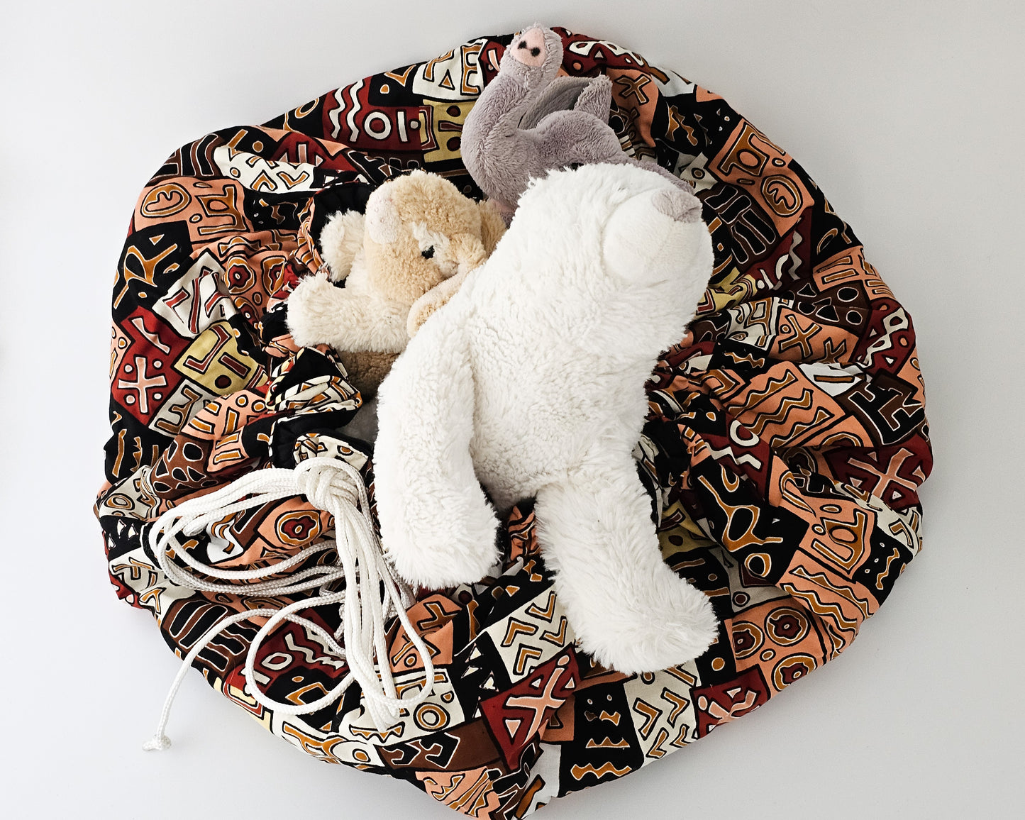 Sac à jouet