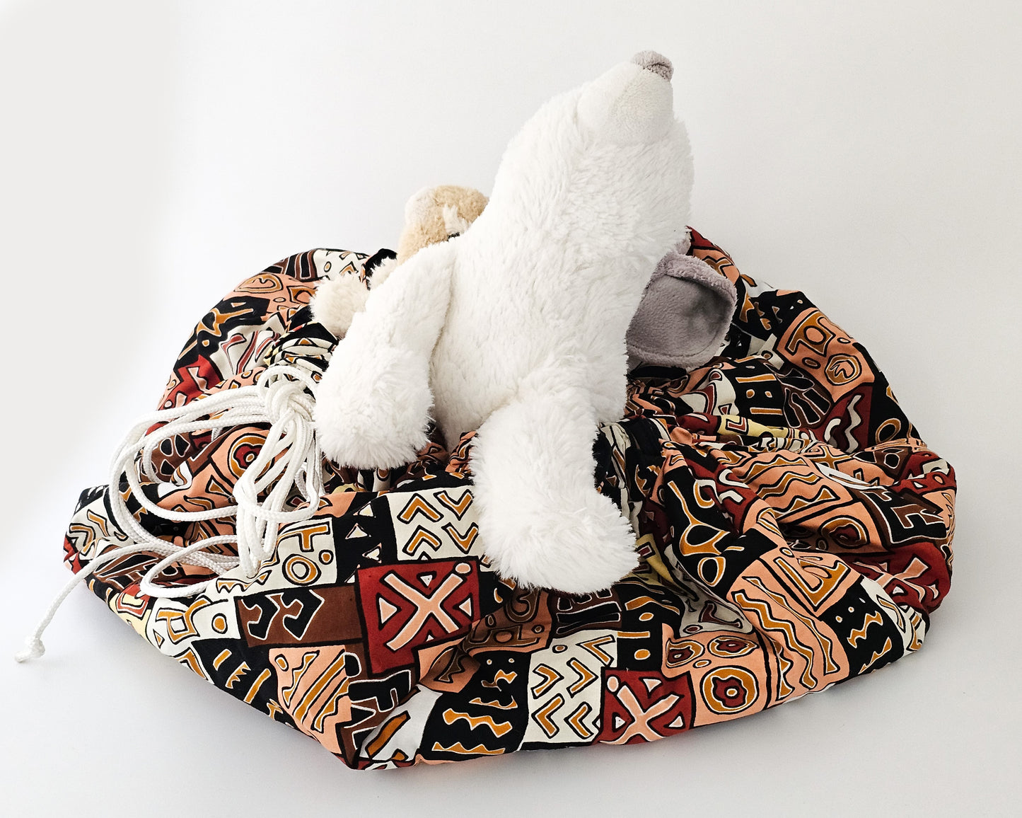Sac à jouet