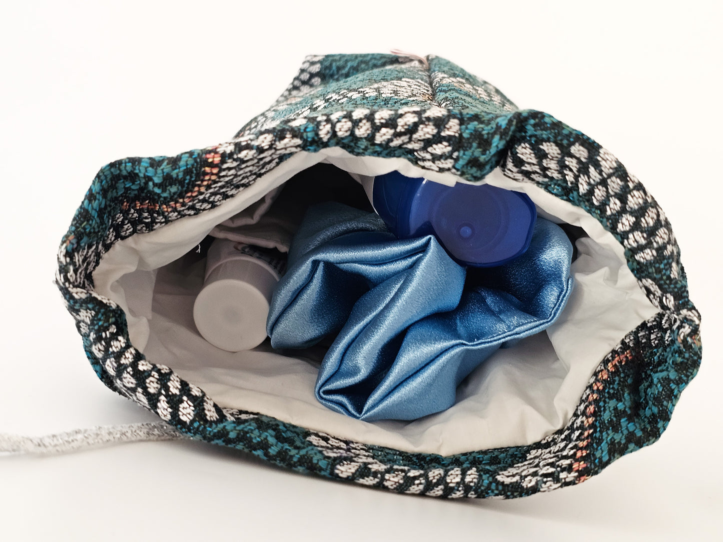 Trousse de toilette femme
