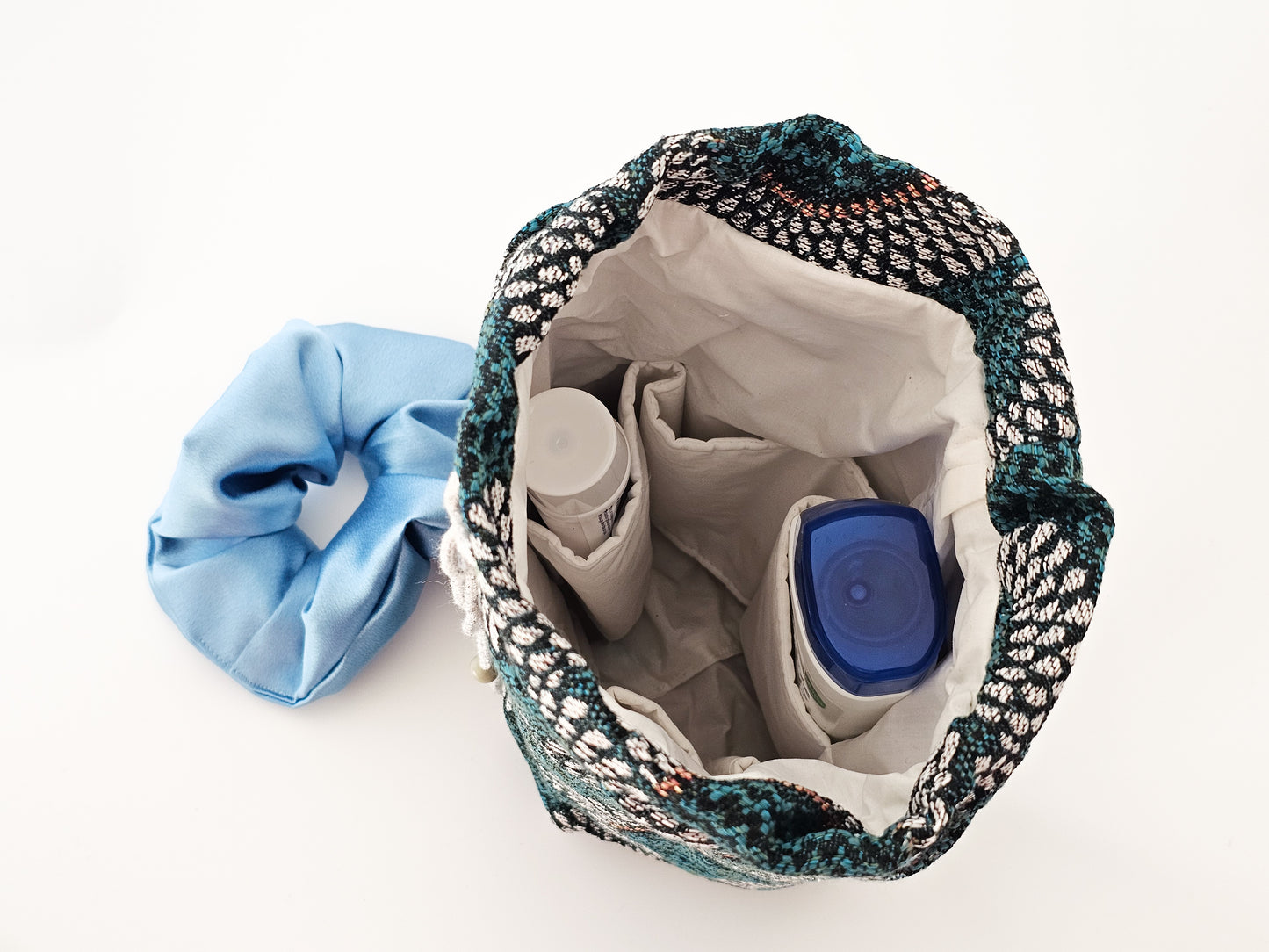 Trousse de toilette femme