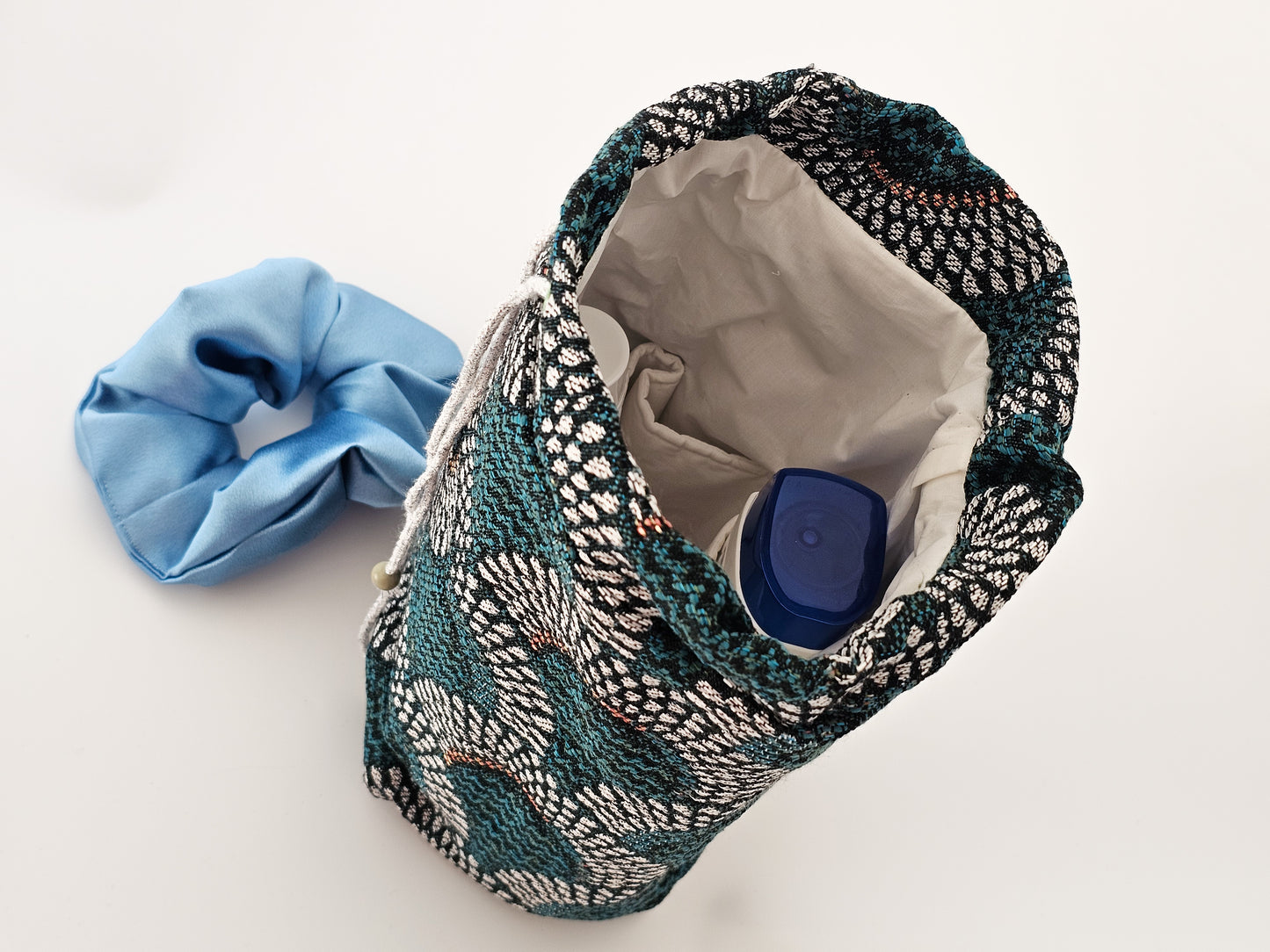 Trousse de toilette femme
