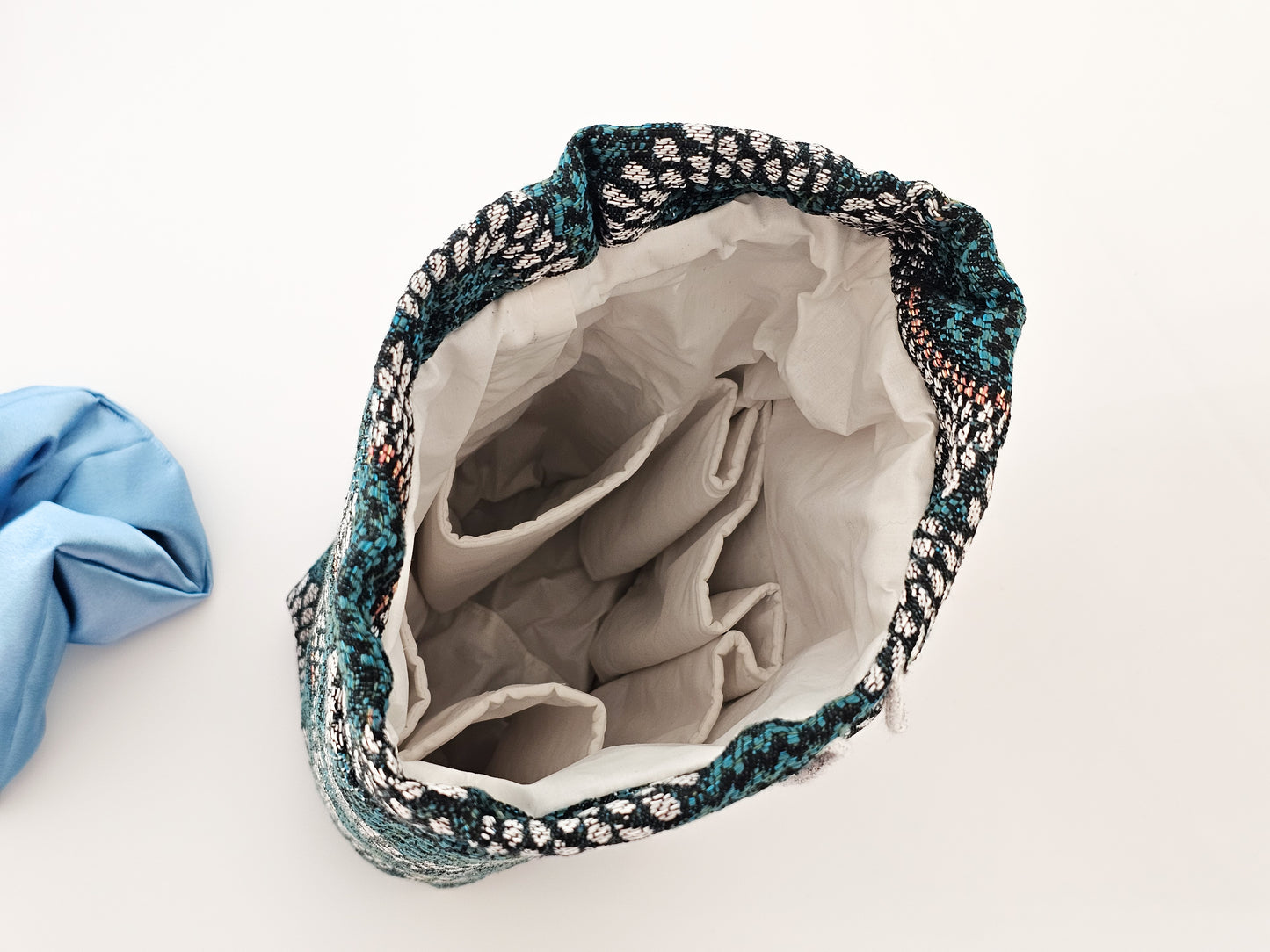 Trousse de toilette femme