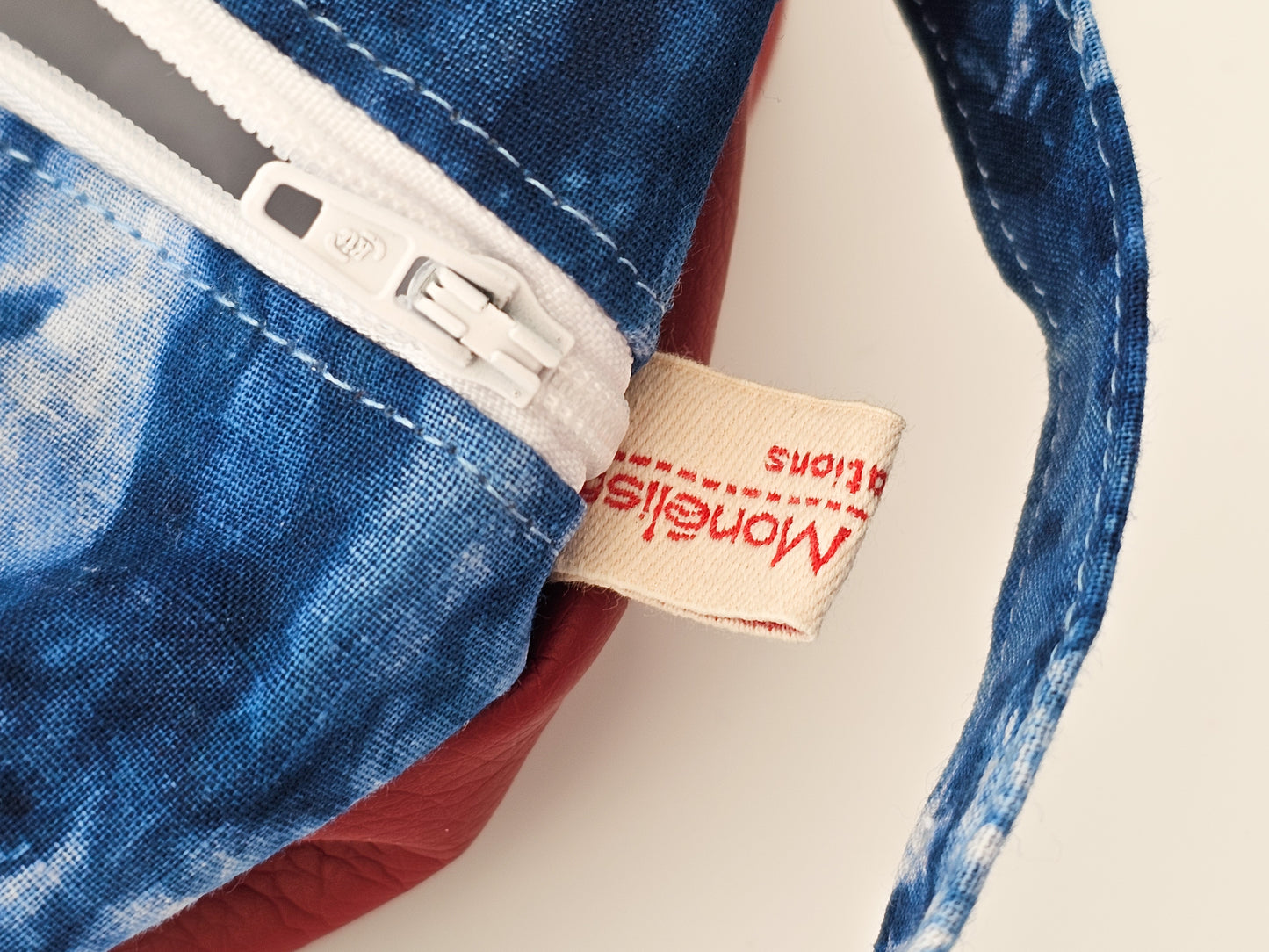 Trousse de toilette Homme