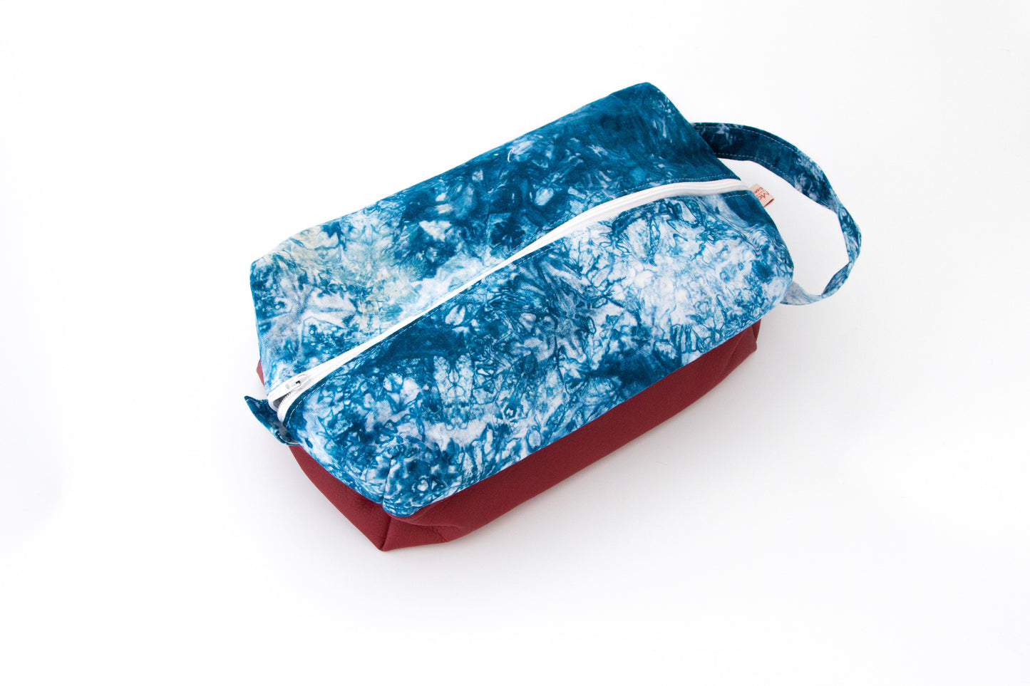 Trousse de toilette Homme