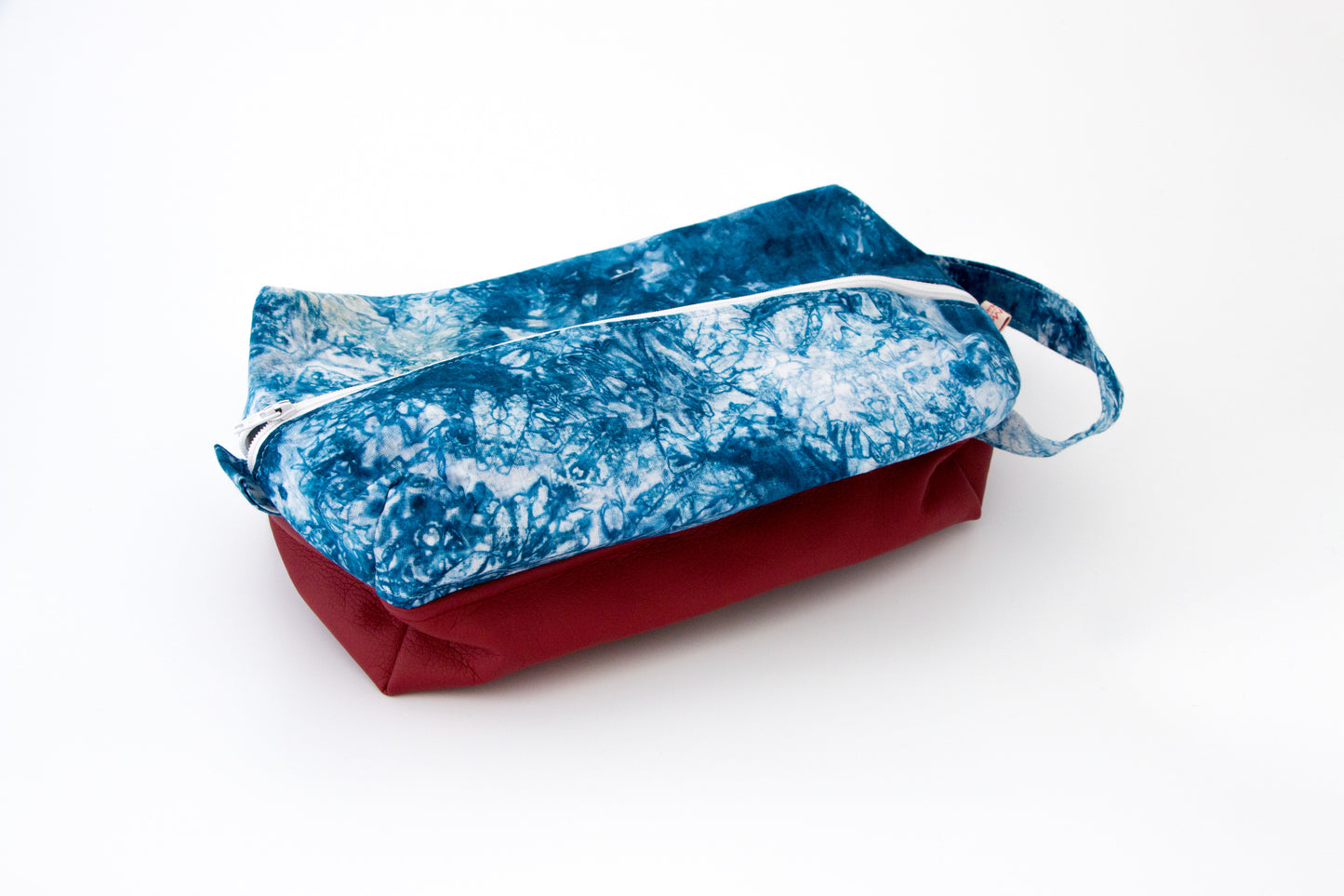 Trousse de toilette Homme