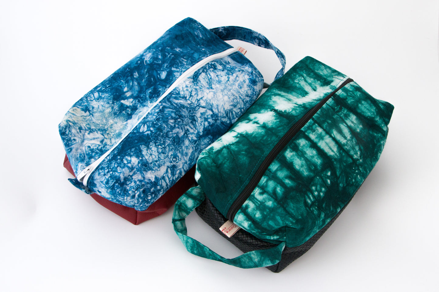 Trousse de toilette Homme