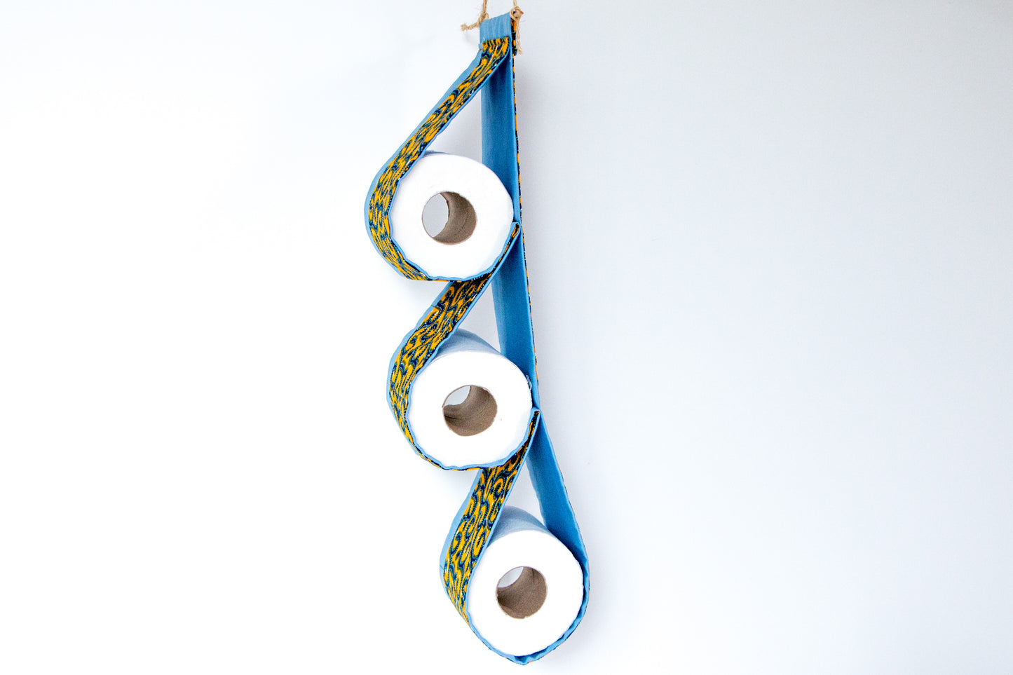 Porte papier toilette