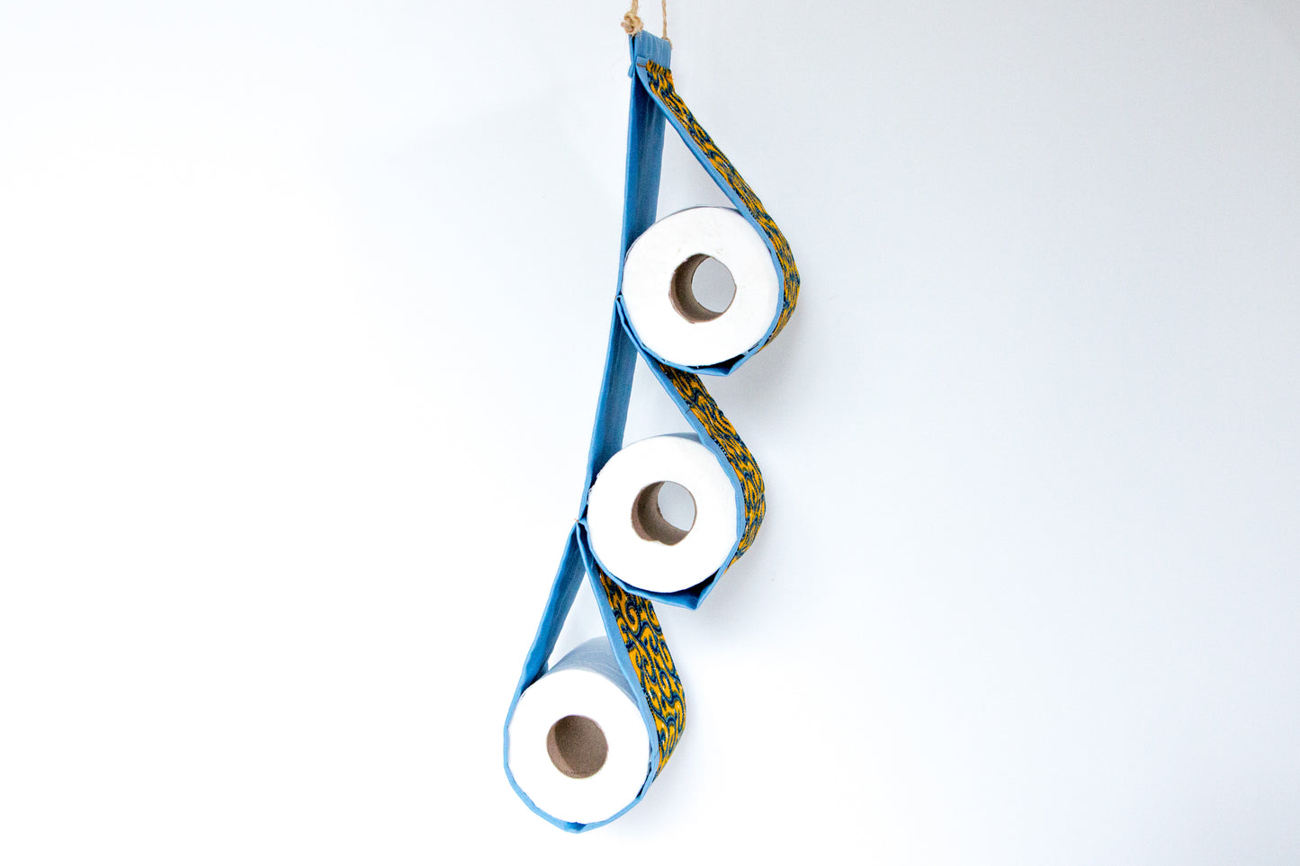 Porte papier toilette