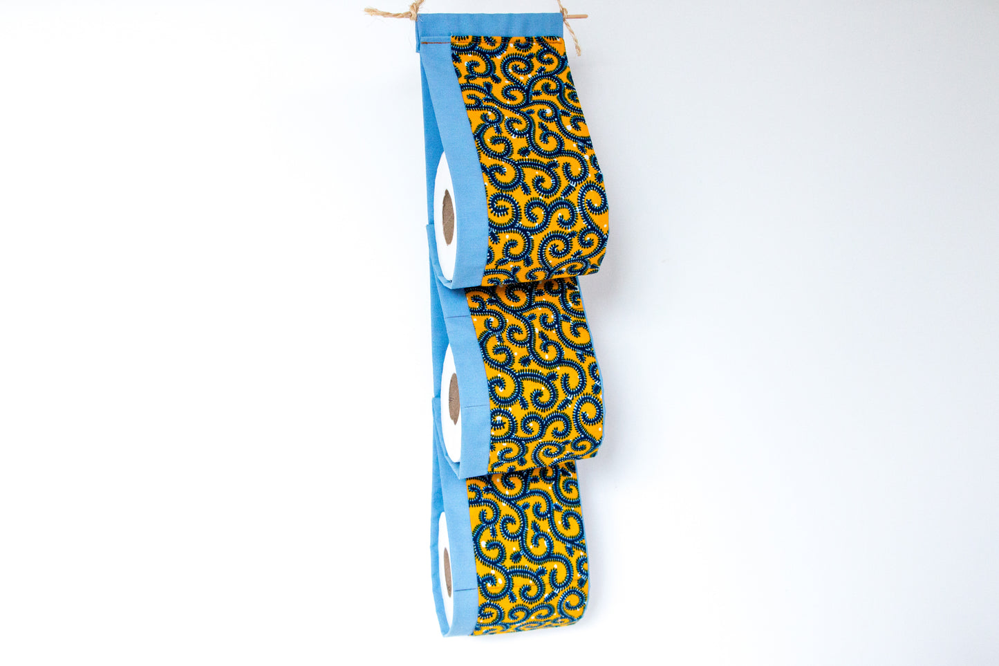 Porte papier toilette