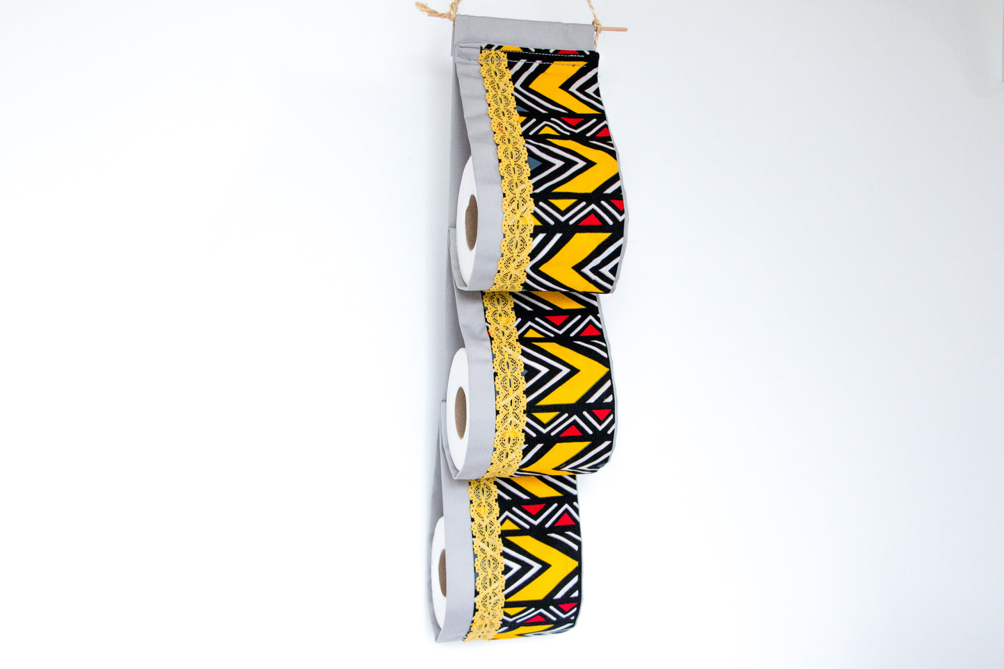 Porte papier toilette