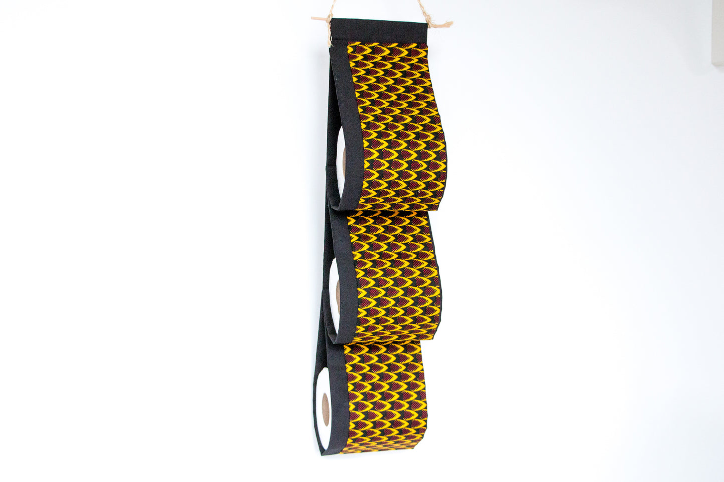 Porte papier toilette