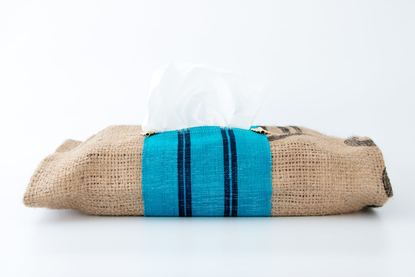 Housse de boite à mouchoir